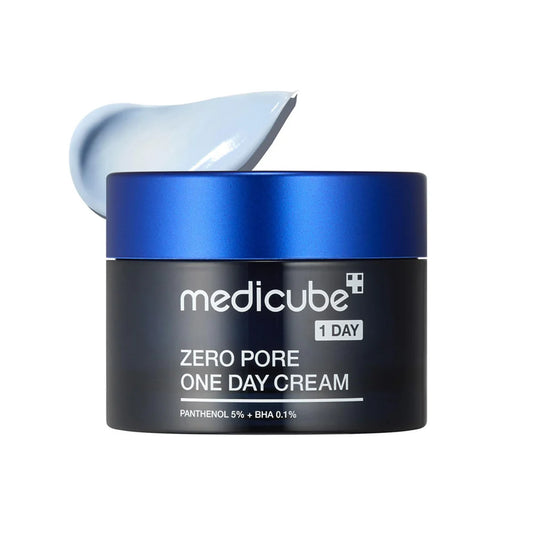 Zero Pore One Day Cream (50ml)