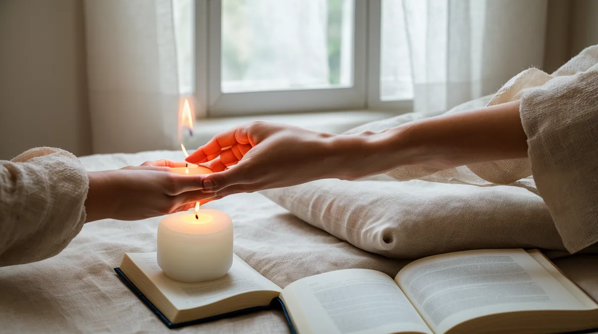 Quelle formation reiki choisir pour mieux gérer ses émotions au quotidien